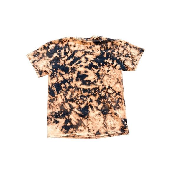 Steven Rhodes Timmy has a Visitor Bleached Tee - Picture 2 of 4